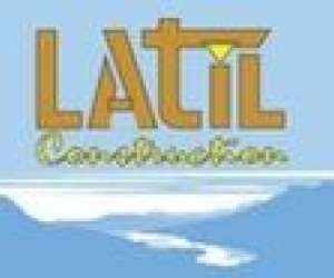 Latil Construction