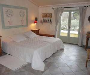 photo Chambre d'hotes la capucine Lagnes 7145