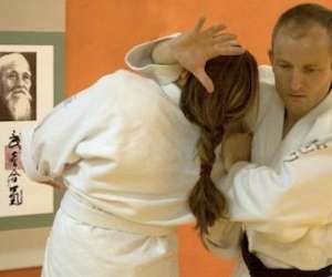 Aikido Dojo