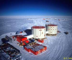 photo Observatoire astronomique du gros cerveau Ollioules 7268