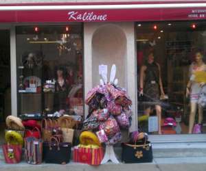 photo  boutique kalilone Avignon 7410