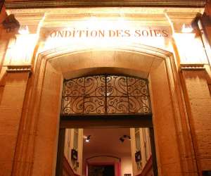 La Condition Des Soies La Condition Des Soies