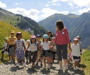 photo Les villages clubs du soleil Orcieres 7336
