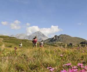 photo Les villages clubs du soleil Briancon 7314