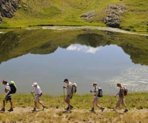 photo Les villages clubs du soleil Briancon 7315