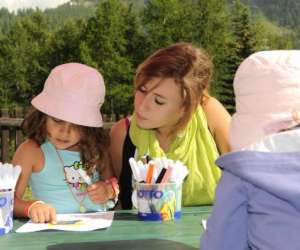 photo Les villages clubs du soleil Briancon 7316