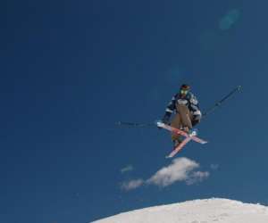 photo Les villages clubs du soleil Briancon 7318