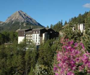 photo Les villages clubs du soleil Briancon 7319