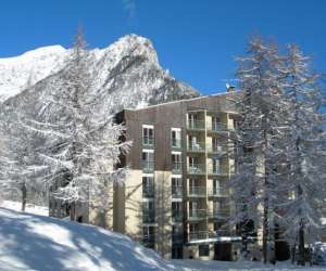 photo Les villages clubs du soleil Briancon 7320