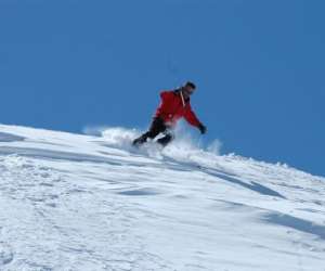 photo Les villages clubs du soleil Vars 7310