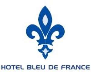 Hotel Bleu De France