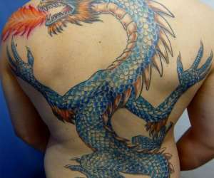 photo Vince tatoo Cagnes Sur Mer 7477