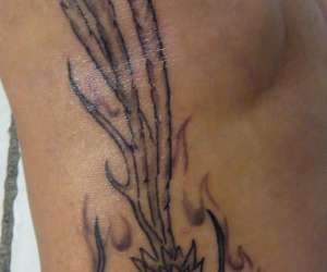 photo Vince tatoo Cagnes Sur Mer 7478