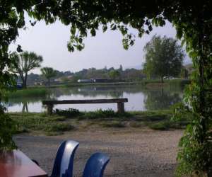 Etang Des Cerises