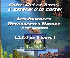 photo Anl, l' association novatrice de loisirs. St Raphael 7425