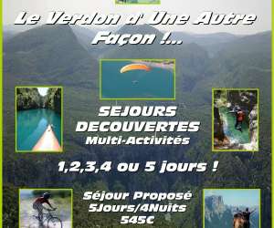 photo Anl, l' association novatrice de loisirs. St Raphael 7426