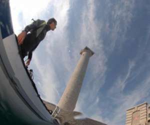 photo Dive in mditerrane Marseille 7435
