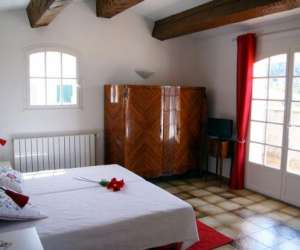 photo Air du temps - chambres d'hotes - ceyreste la ciotat Ceyreste 7448