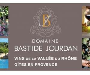 photo Domaine bastide jourdan Bollene 7484