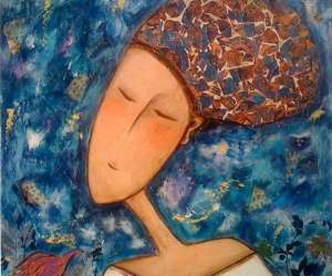 photo St tropez art studio St Tropez 7917