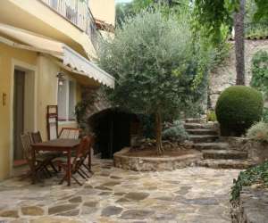 photo G�te lavandula Auriol 7527