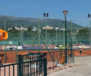 Tennis Club De Carros