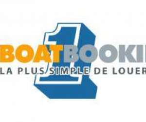 Easy boat booking
