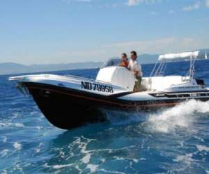 photo Easy boat booking Villefranche Sur Mer 7554