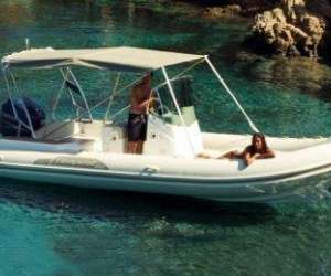 photo Easy boat booking Villefranche Sur Mer 7556