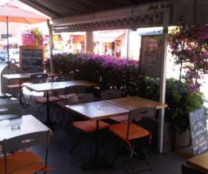 photo Restaurant le duo Cagnes Sur Mer 7560