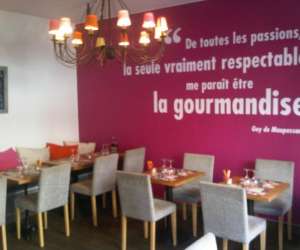 photo Restaurant le duo Cagnes Sur Mer 7561
