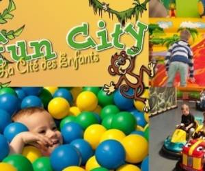 Fun City