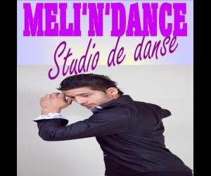 Ecole De Danse Meli'n'dance Ecole De Danse Meli'n'dance