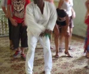 photo Ecole de danse show latino Vallauris 7649