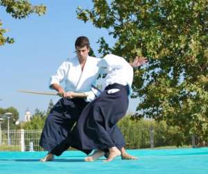 Martigues Aikido Club