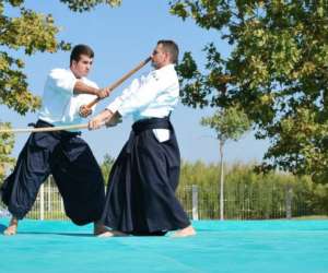 photo Martigues aikido club Martigues 10344