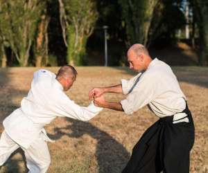 photo Martigues aikido club Martigues 14628