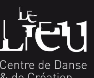 Le Lieu Centre De Danse 