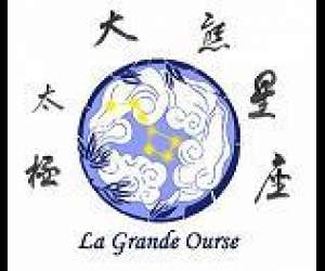 La Grande Ourse Marseille Tai Chi Chuan