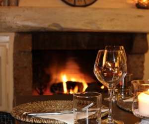photo Auberge des 2 pins La Motte 10442