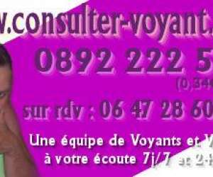 Consulter-voyant