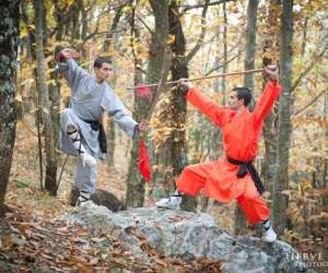 Ecole De Kung Fu Wu Qi Dao