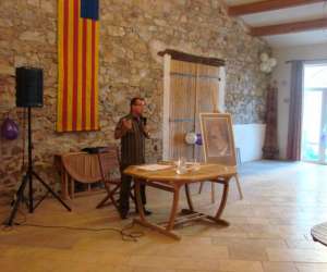 photo Cafe philo la garde La Garde 7966