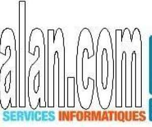 Eirl Pacalan Informatique