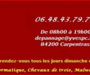 photo Yvespc Apt 7979