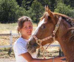 Centre Equestre De Mimet