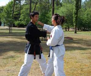 photo Shin kyo budo - cole d'arts martiaux traditionnels japonais Aix En Provence 7858