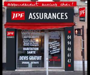 Assurances Jpf