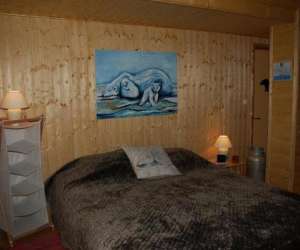 Location Chalet Avec Sauna 8 Personnes