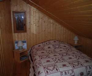 photo Location chalet avec sauna 8 personnes Seyne 7894